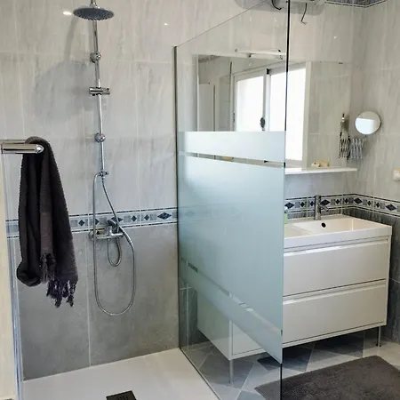 Villa Casa Bea Moraira