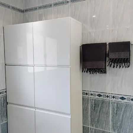 빌라 Casa Bea Moraira