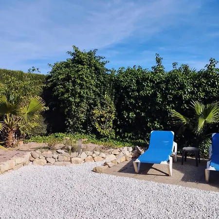 빌라 Casa Bea Moraira