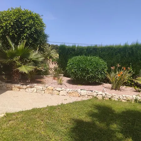 Villa Casa Bea Moraira *