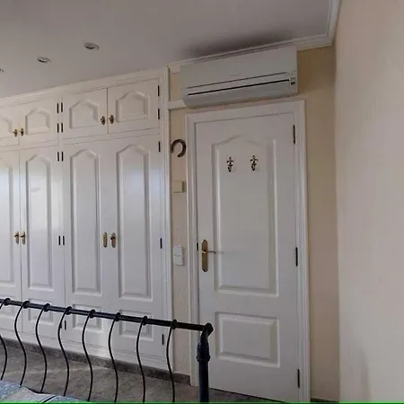 Casa Bea Moraira 빌라 테울라다