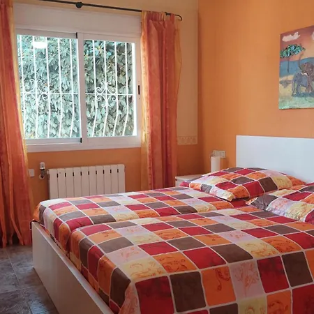 فيلة Casa Bea Moraira