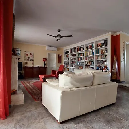Casa Bea Moraira فيلة *
