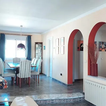 Casa Bea Moraira